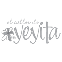 Logo de El taller de Yeyita, cliente en diseño y marketing digital